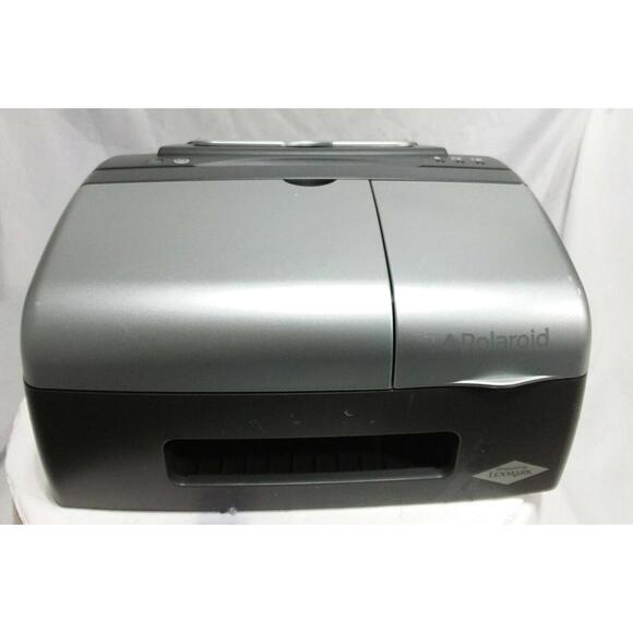 Polaroid P310 Color Photo Printer No PC Required  printer only - Picture 1 of 7